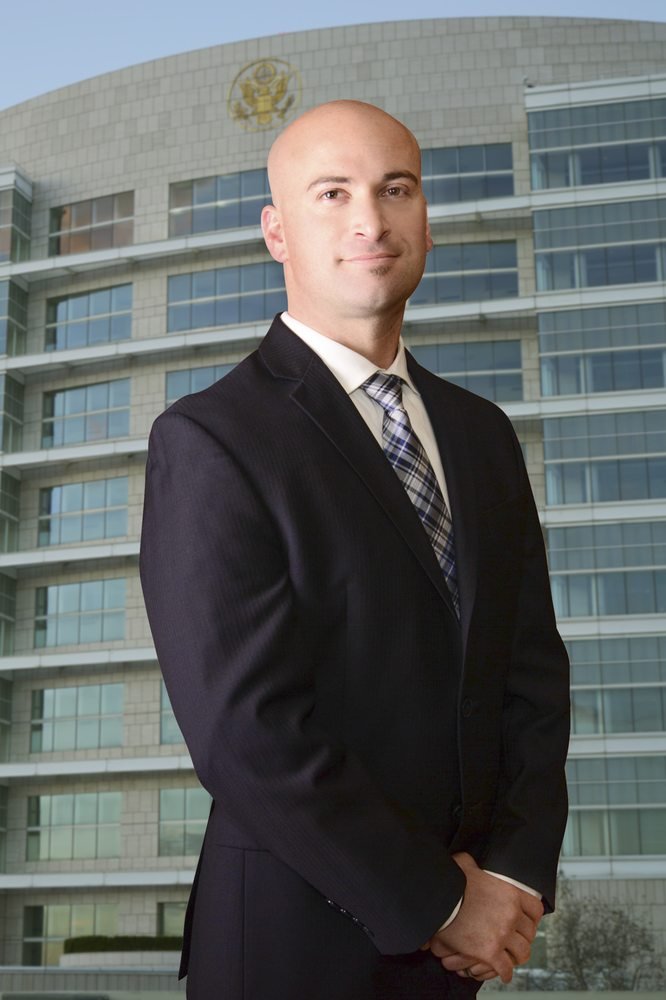 Jason M. Glantz, Esq.